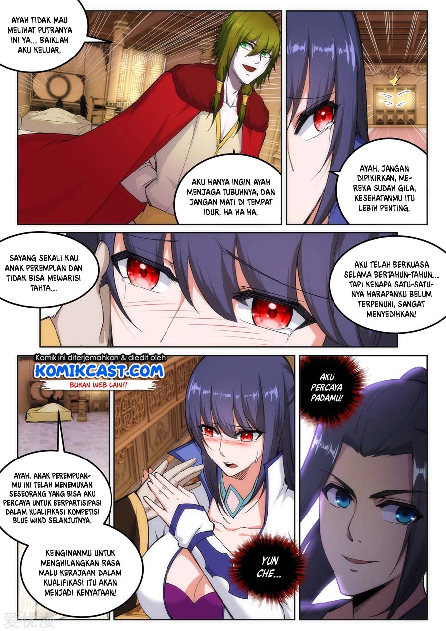 Dilarang COPAS - situs resmi www.mangacanblog.com - Komik against the gods 104 - chapter 104 105 Indonesia against the gods 104 - chapter 104 Terbaru 10|Baca Manga Komik Indonesia|Mangacan